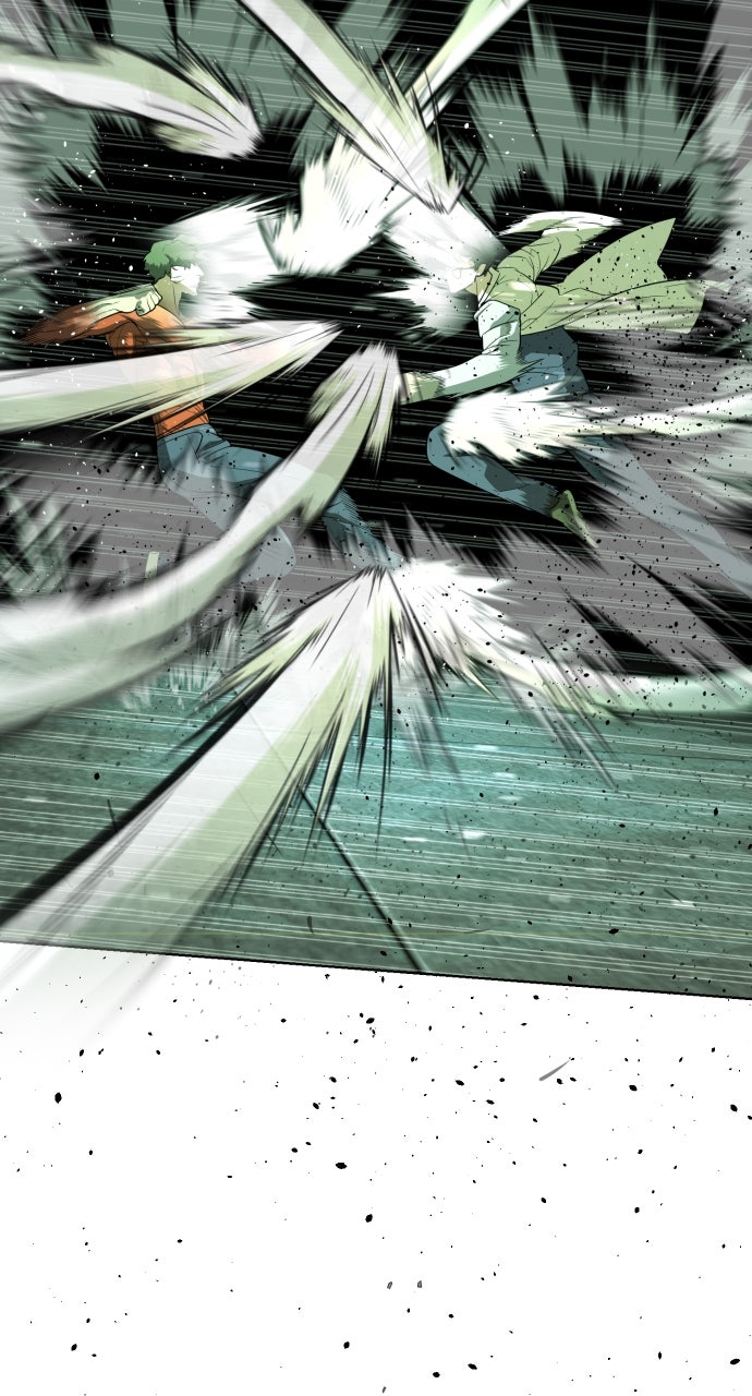 Read Killer Peter Manga Online