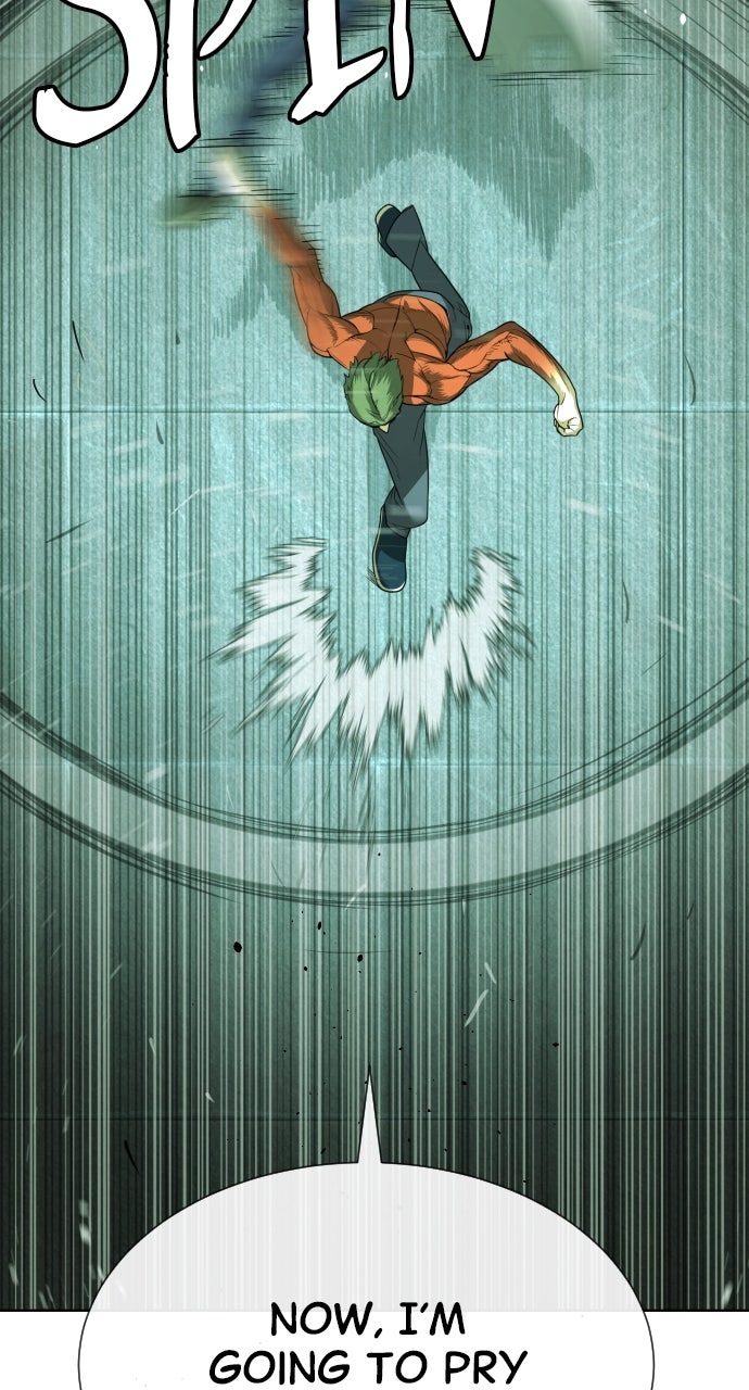 Read Killer Peter Manga Online