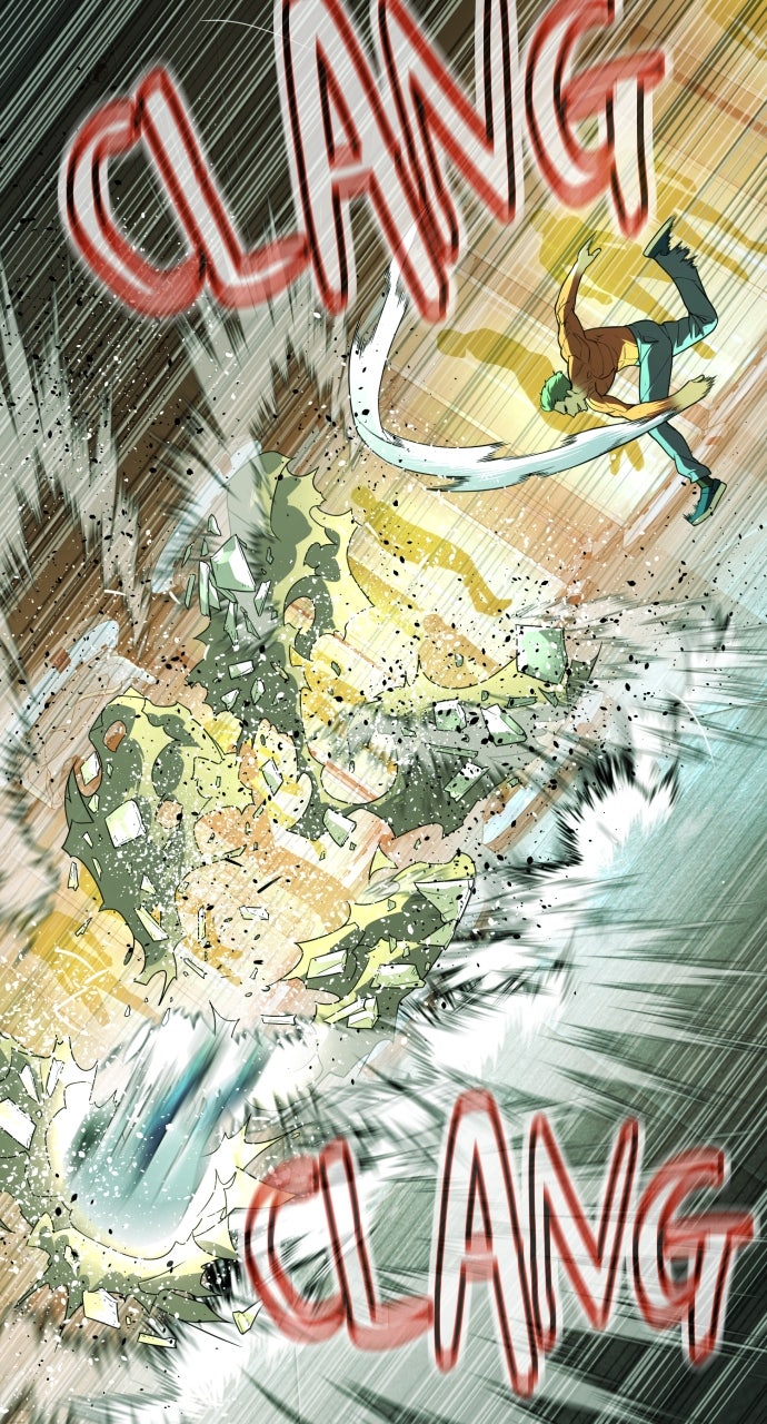 Read Killer Peter Manga Online