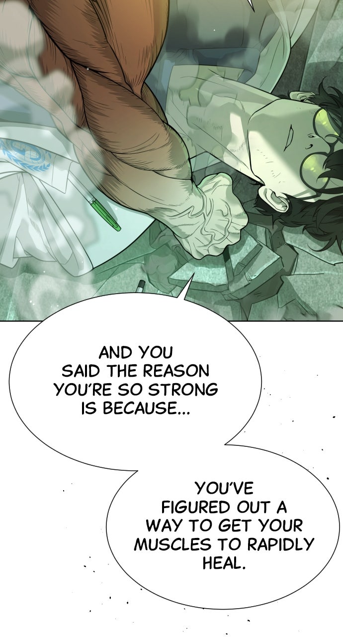 Read Killer Peter Manga Online