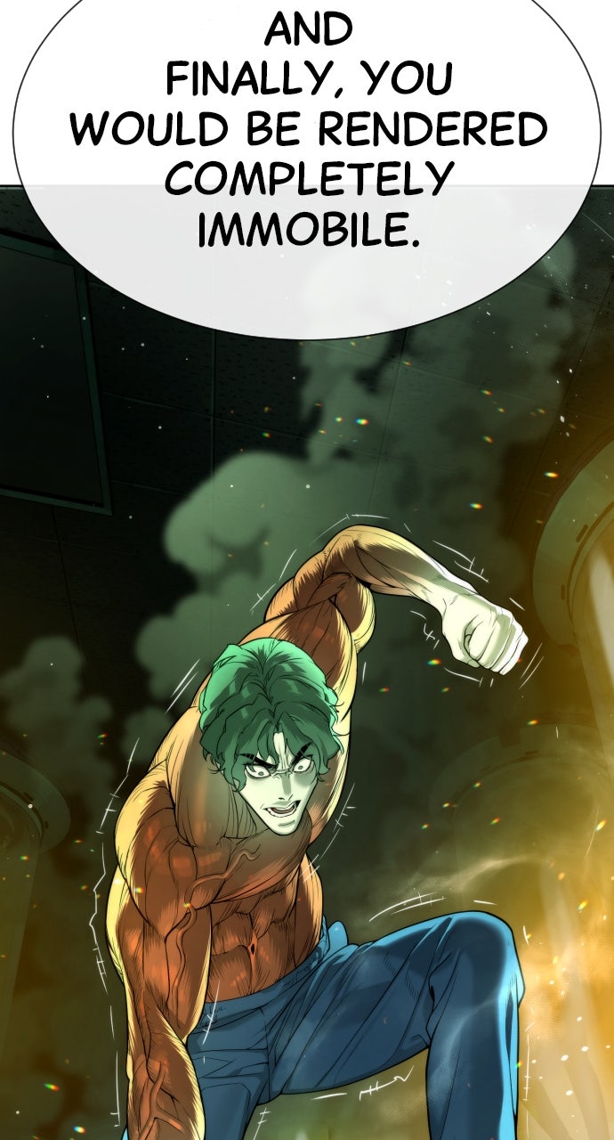 Read Killer Peter Manga Online