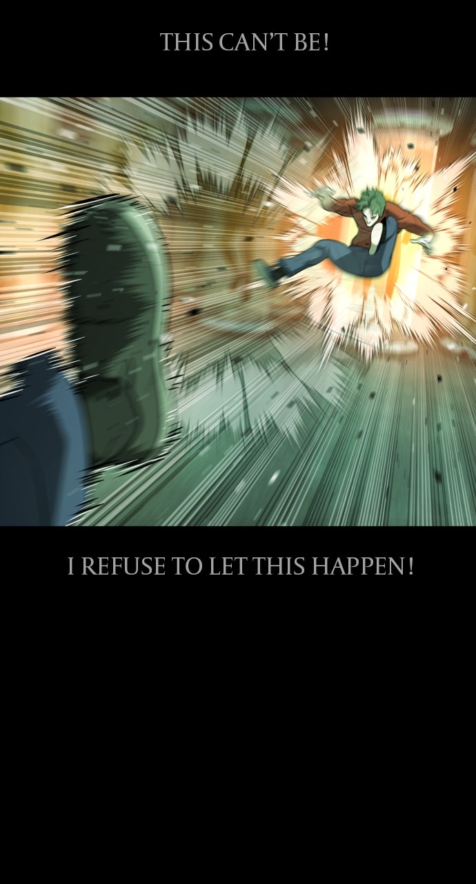 Read Killer Peter Manga Online