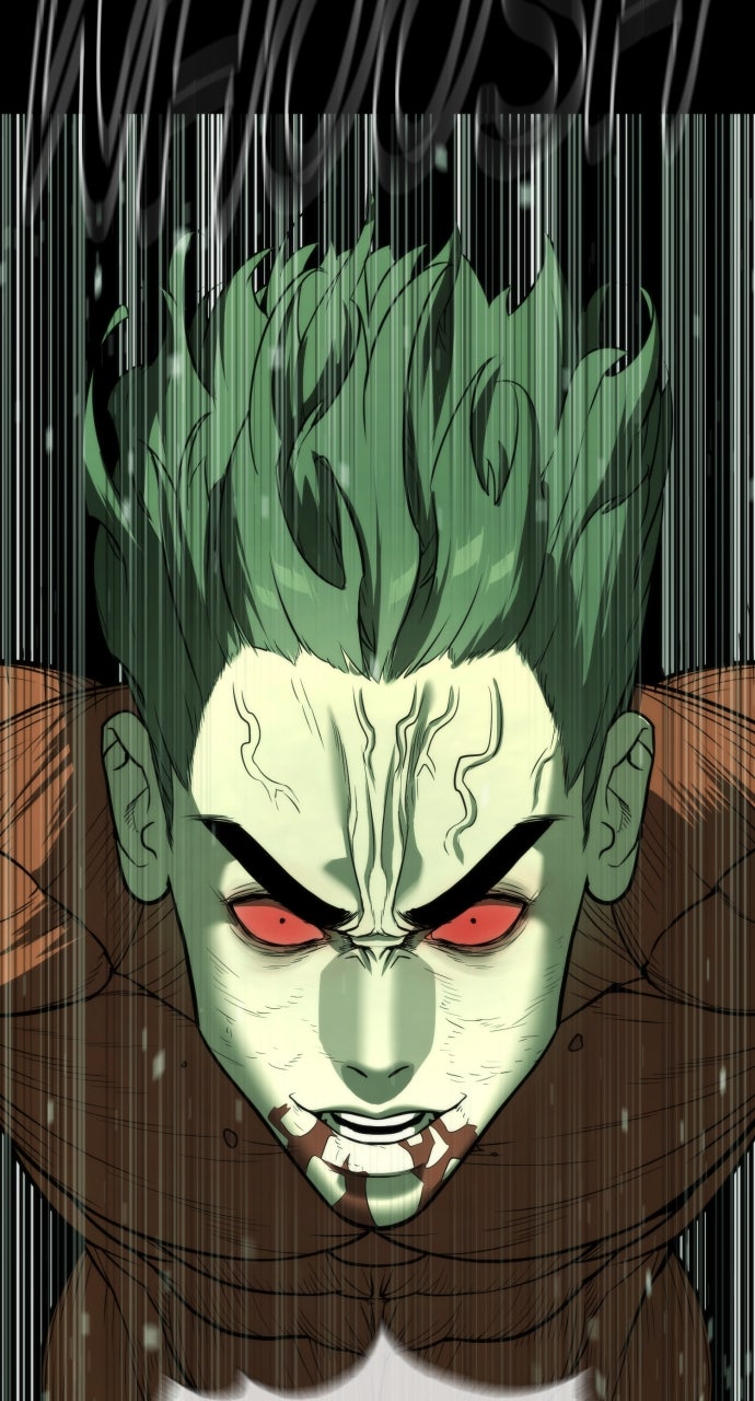 Read Killer Peter Manga Online