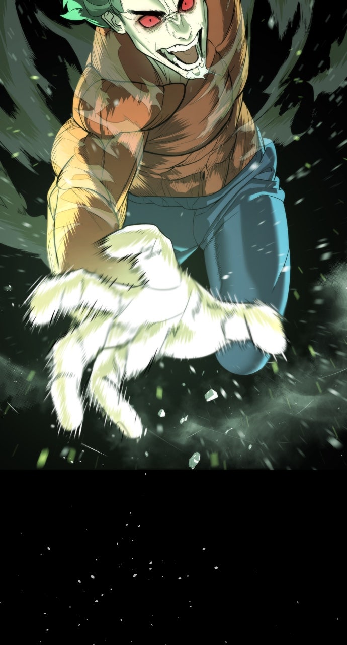 Read Killer Peter Manga Online