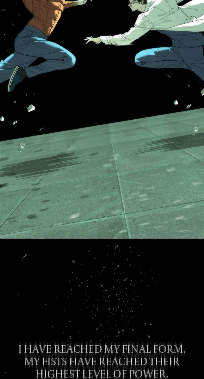 Read Killer Peter Manga Online