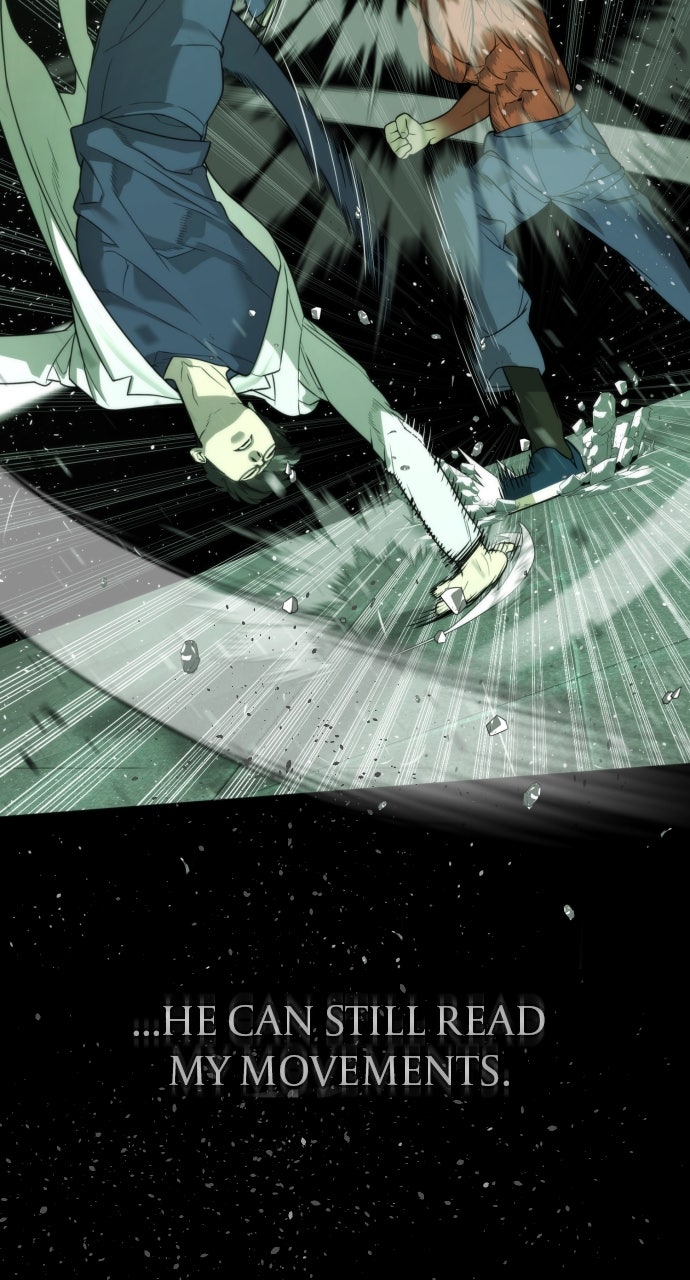 Read Killer Peter Manga Online