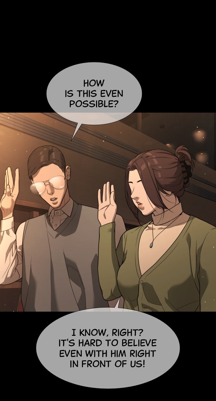 Read Killer Peter Manga Online