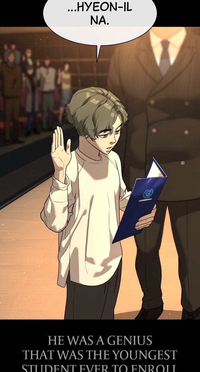 Read Killer Peter Manga Online