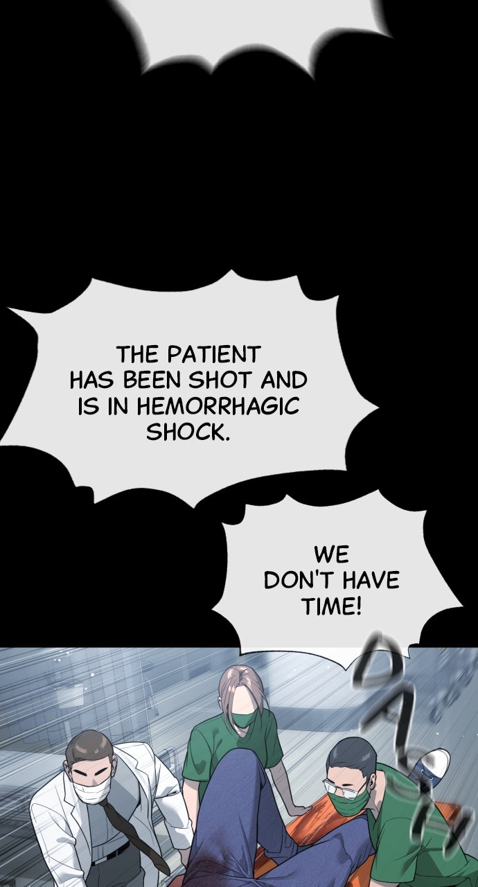 Read Killer Peter Manga Online