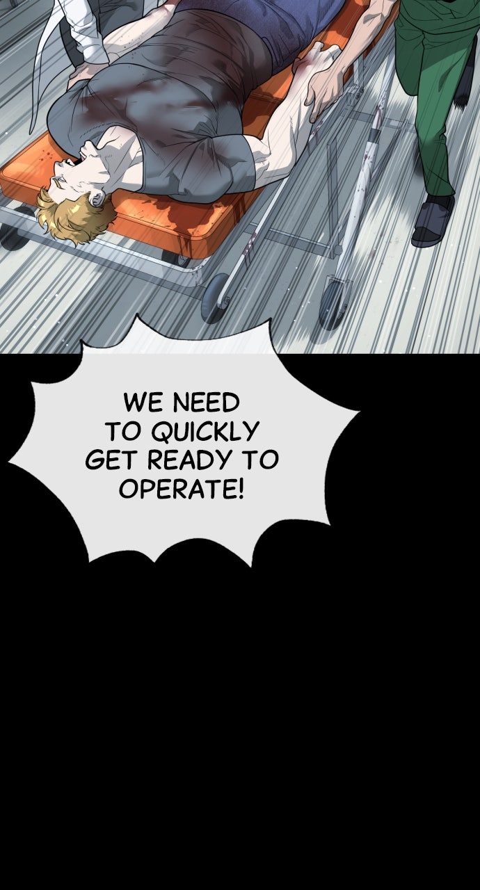 Read Killer Peter Manga Online