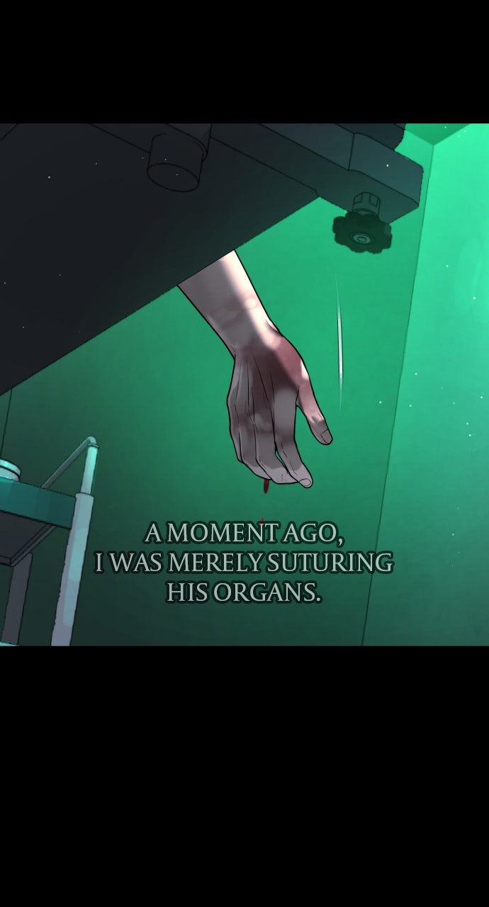 Read Killer Peter Manga Online