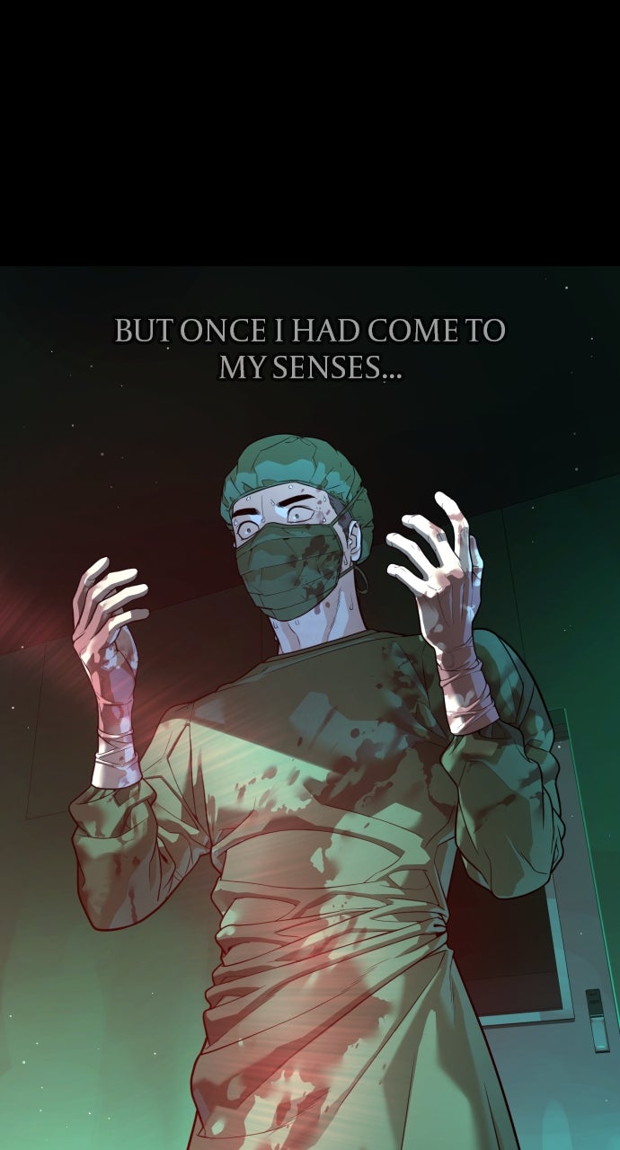 Read Killer Peter Manga Online