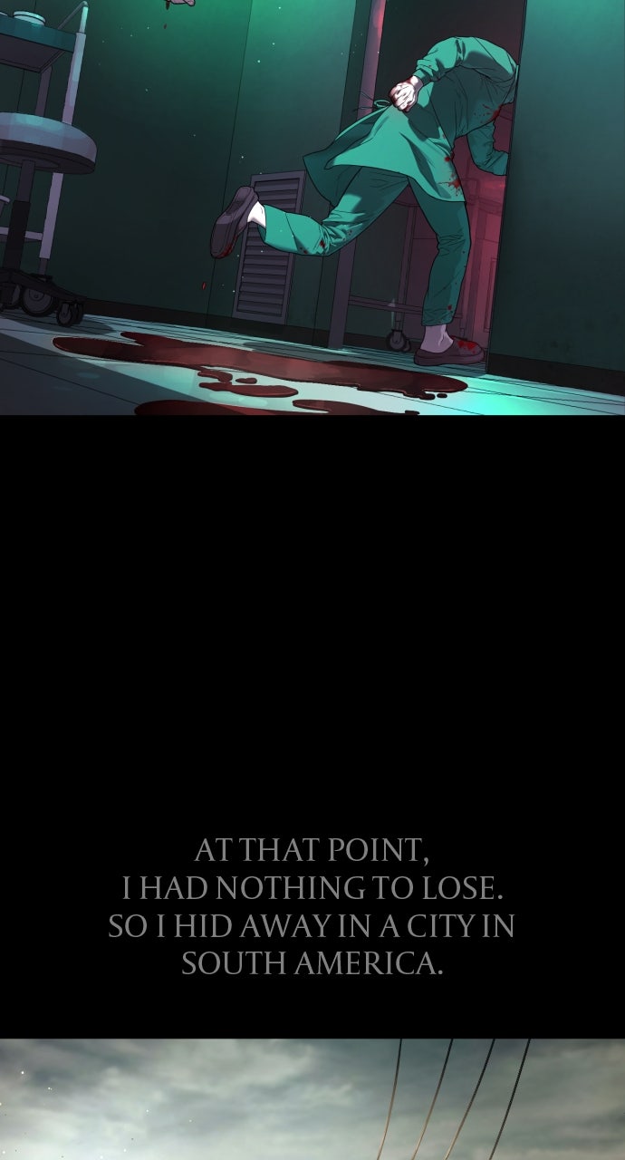 Read Killer Peter Manga Online