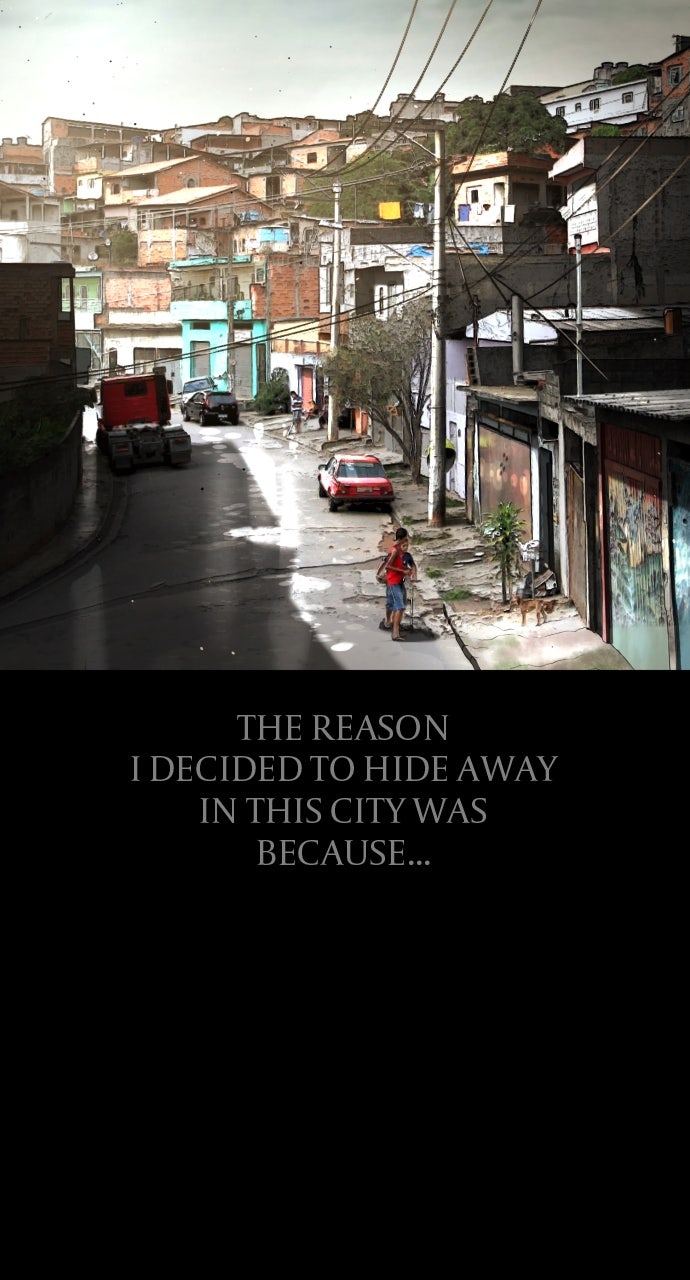 Read Killer Peter Manga Online