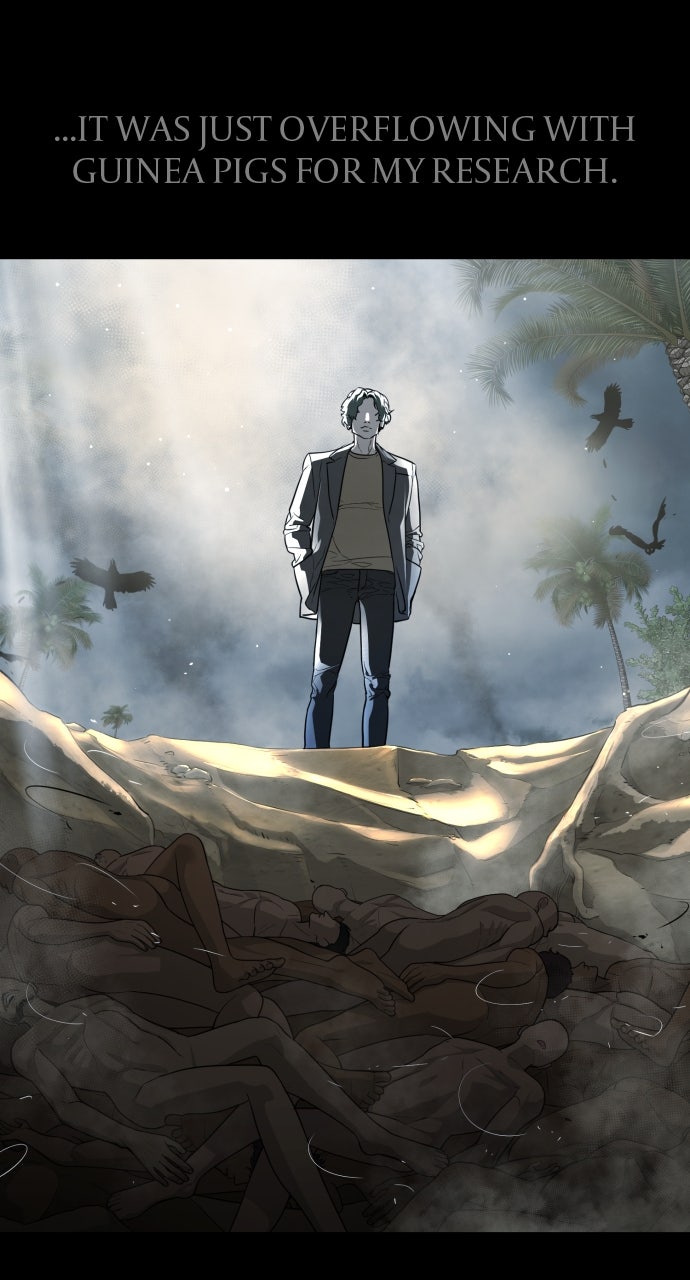 Read Killer Peter Manga Online