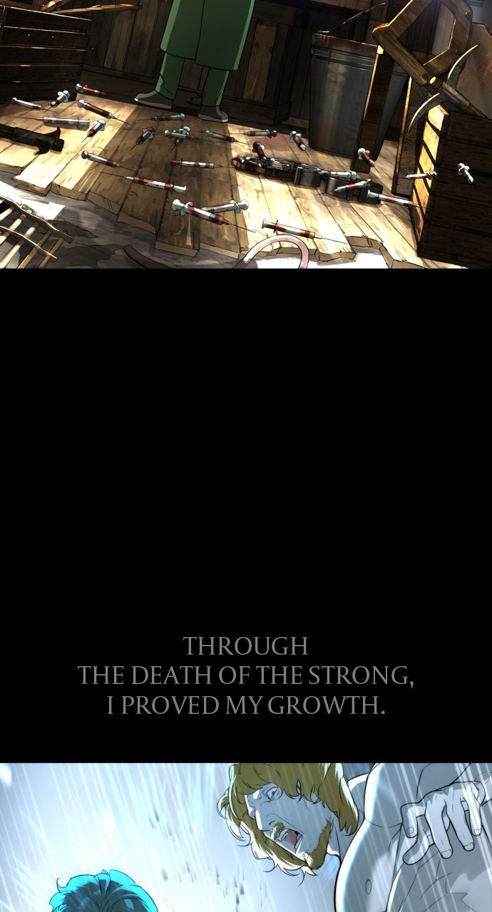 Read Killer Peter Manga Online