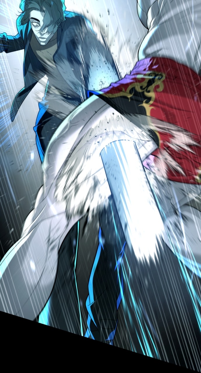 Read Killer Peter Manga Online