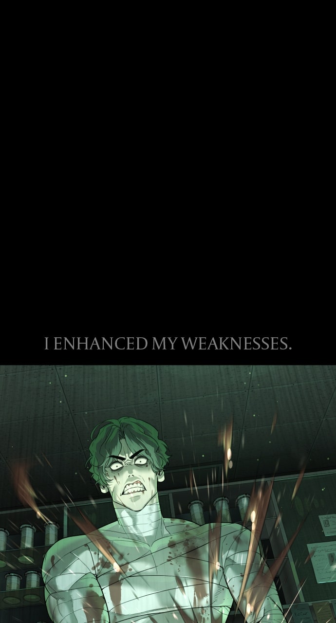 Read Killer Peter Manga Online