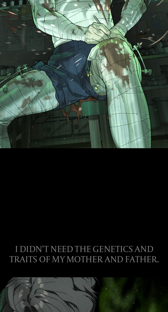 Read Killer Peter Manga Online