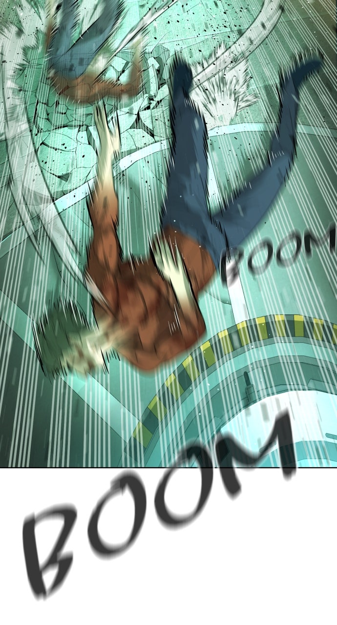 Read Killer Peter Manga Online