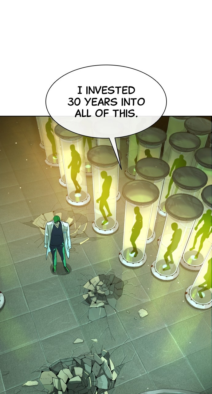 Read Killer Peter Manga Online