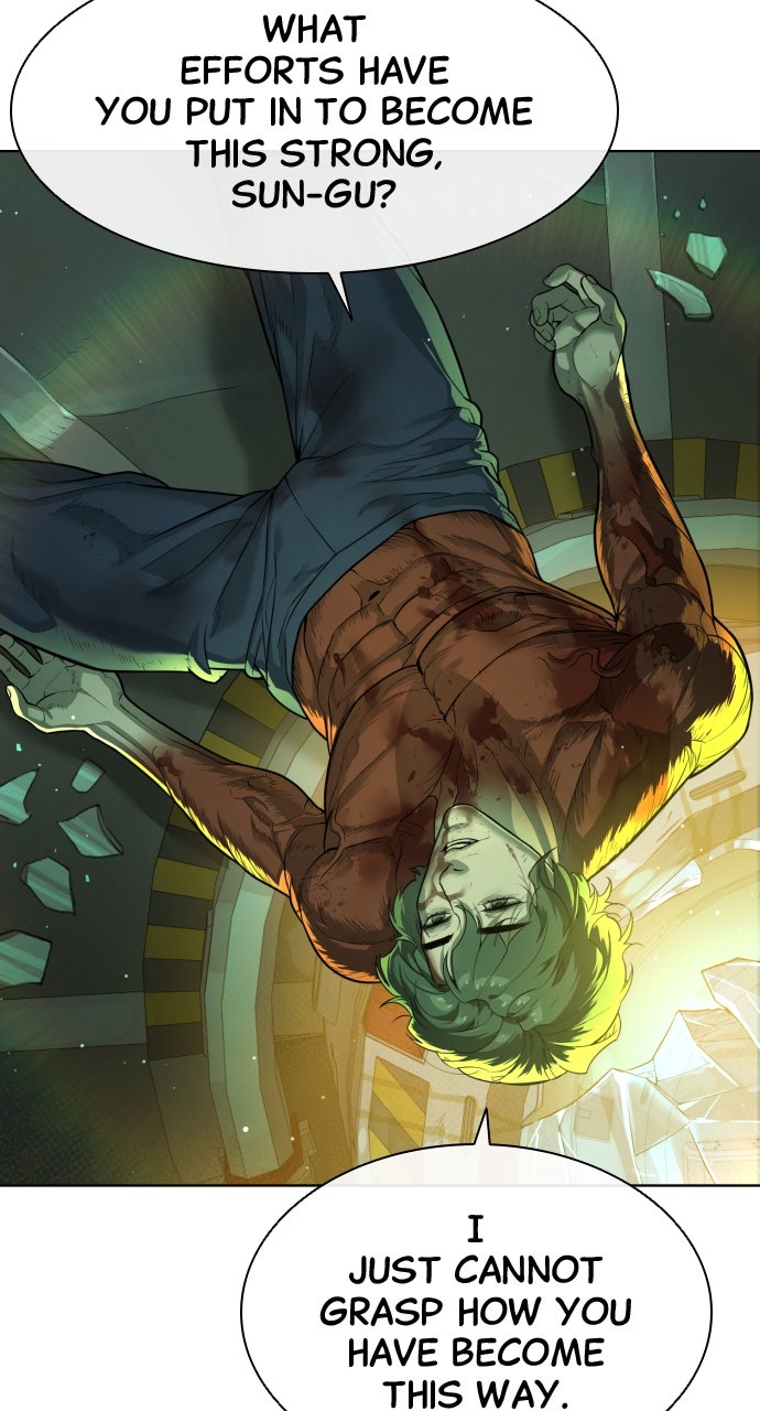 Read Killer Peter Manga Online