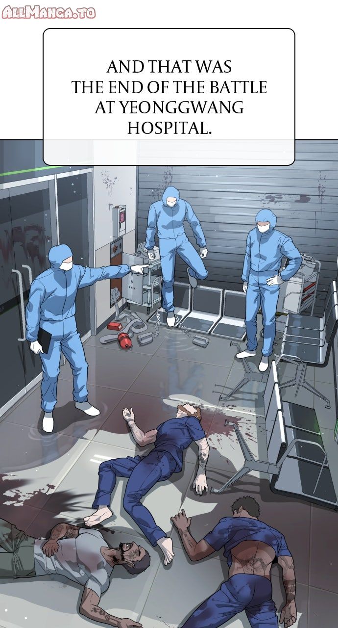 Read Killer Peter Manga Online