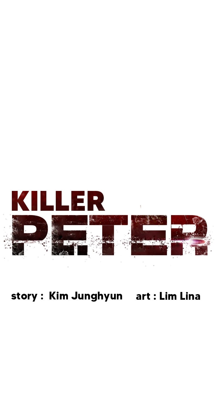 Read Killer Peter Manga Online