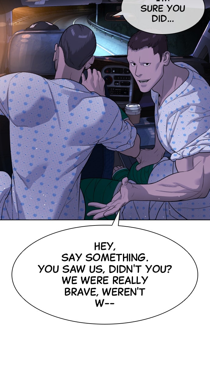 Read Killer Peter Manga Online