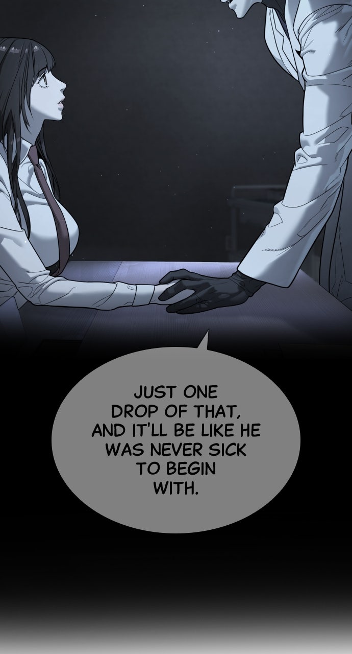 Read Killer Peter Manga Online