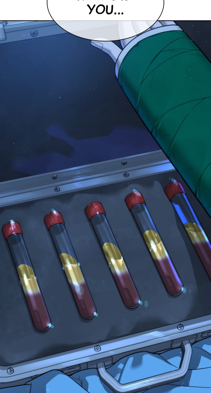 Read Killer Peter Manga Online