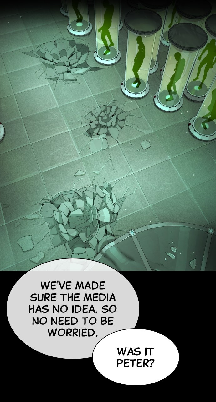 Read Killer Peter Manga Online