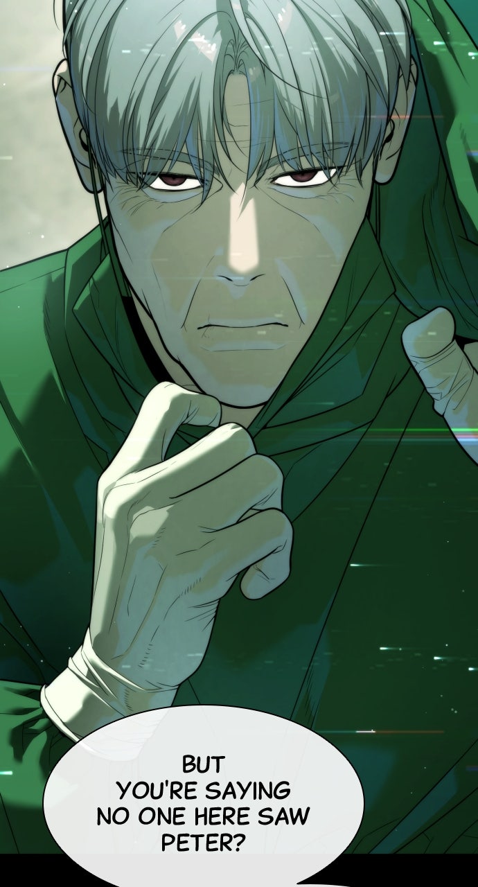 Read Killer Peter Manga Online