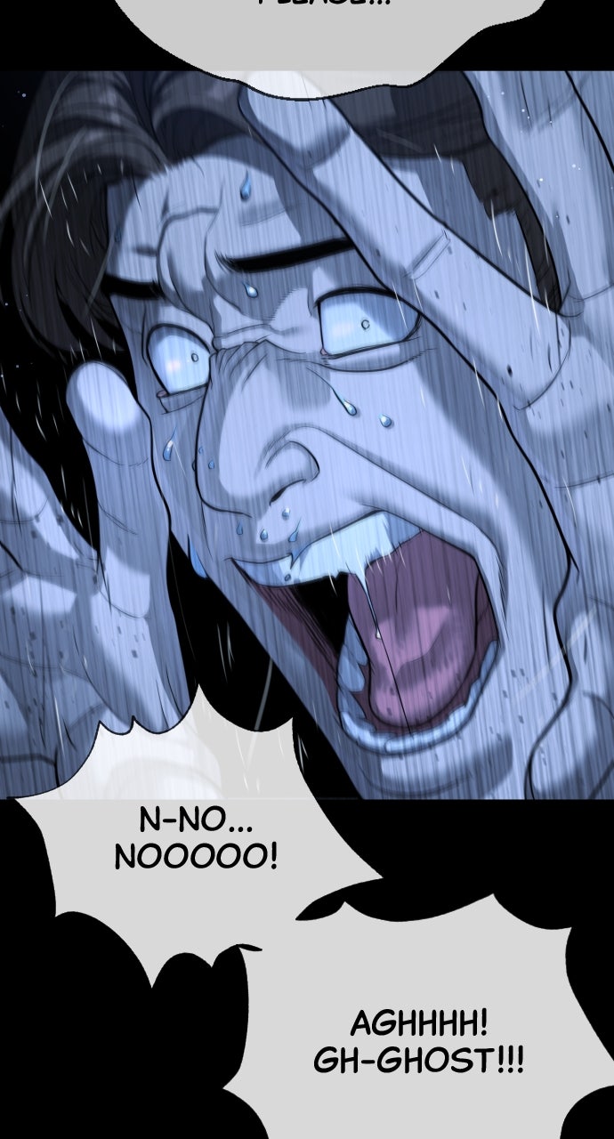 Read Killer Peter Manga Online