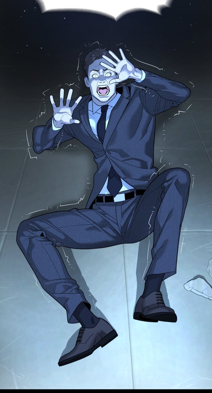 Read Killer Peter Manga Online