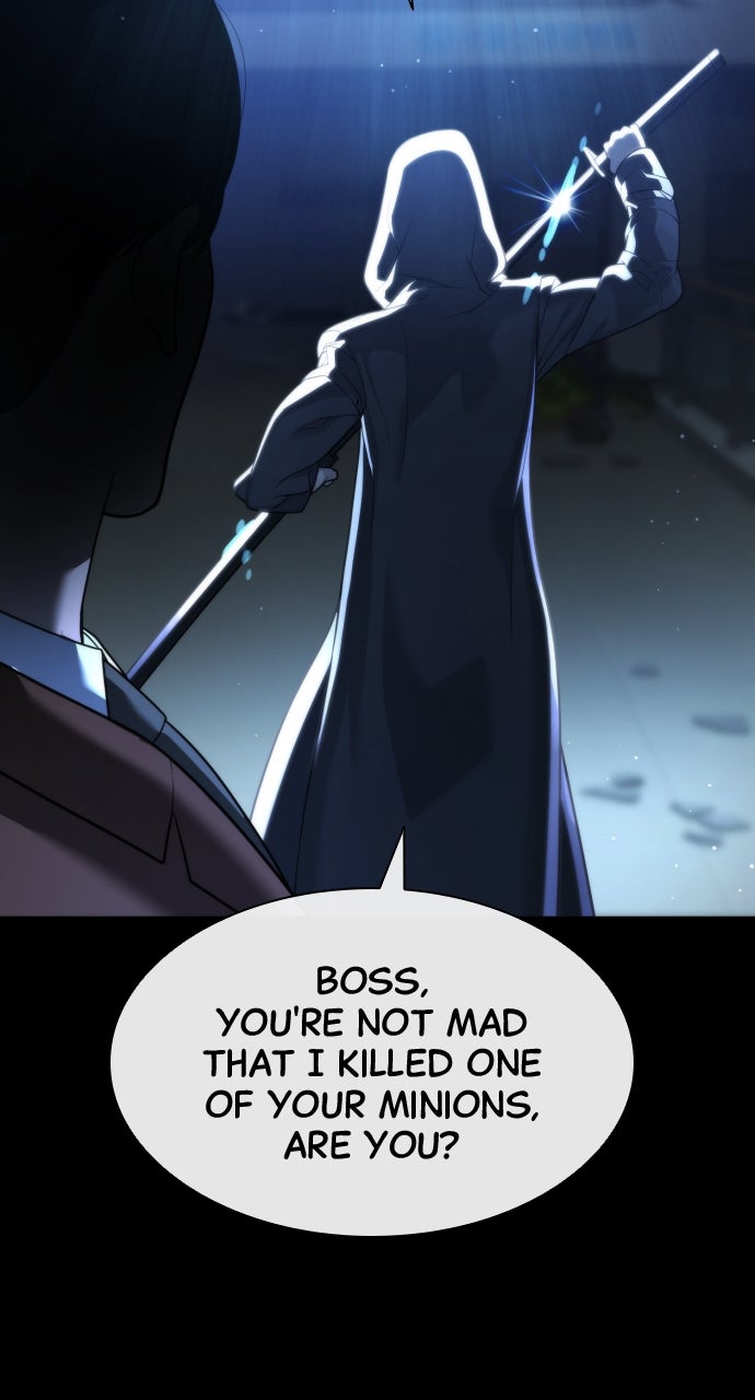 Read Killer Peter Manga Online