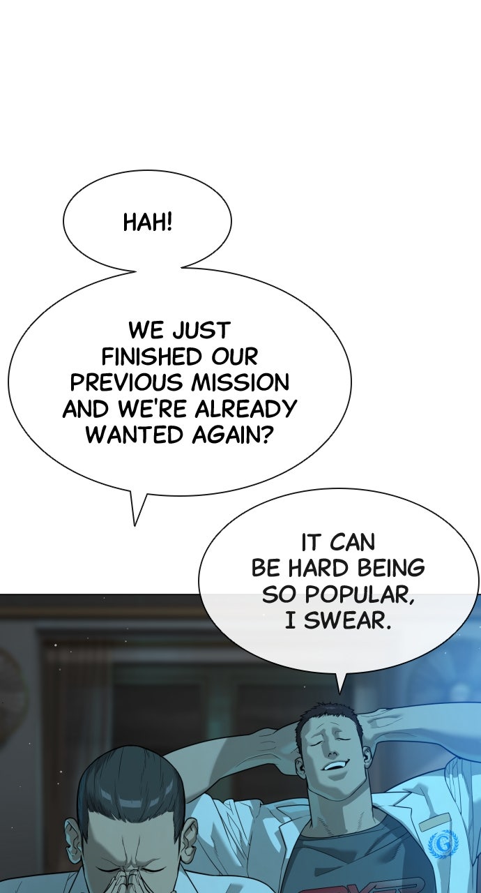 Read Killer Peter Manga Online