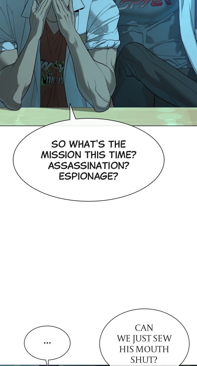 Read Killer Peter Manga Online