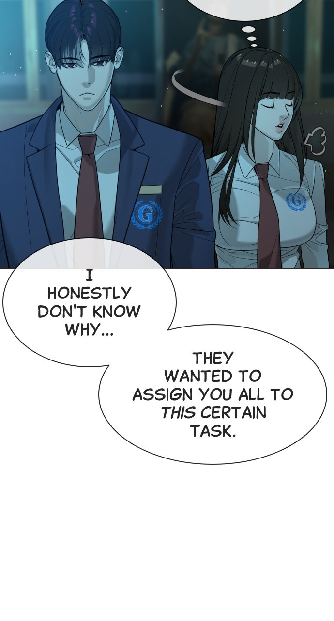 Read Killer Peter Manga Online