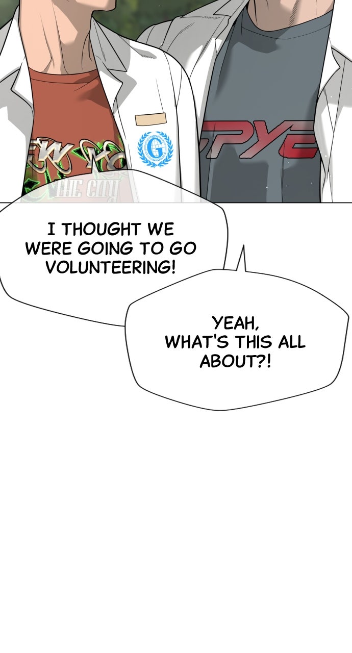 Read Killer Peter Manga Online