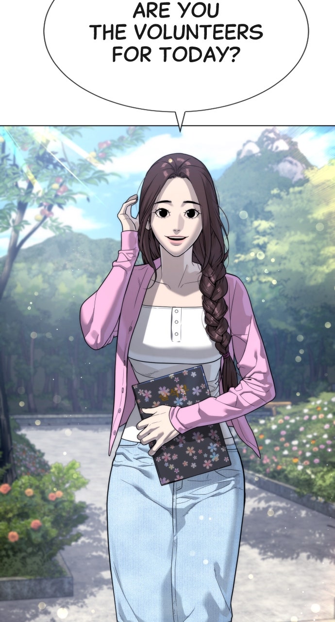 Read Killer Peter Manga Online