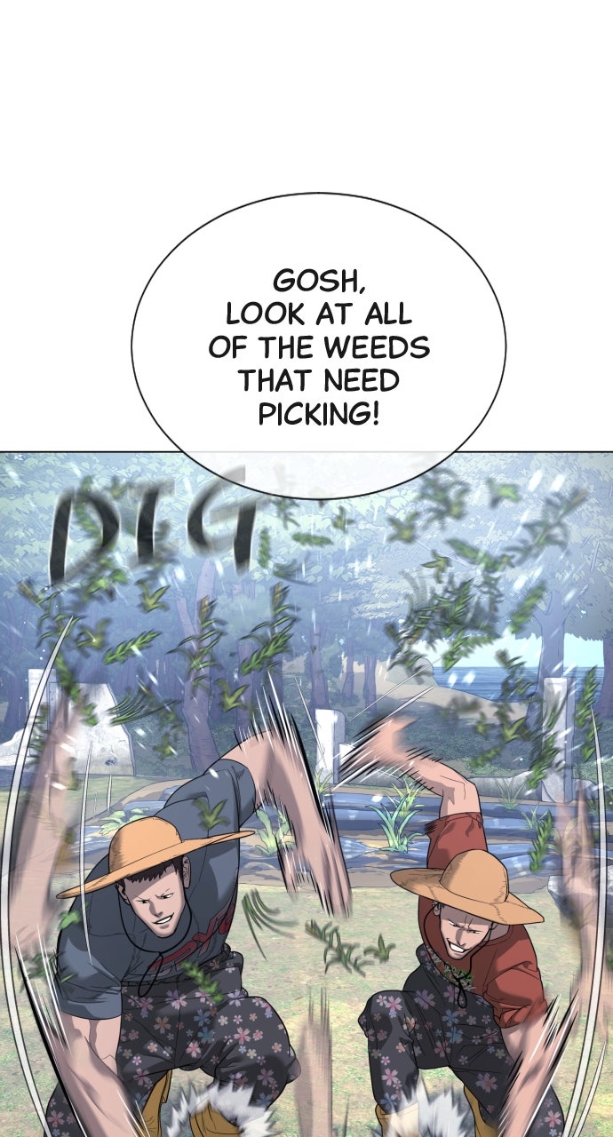 Read Killer Peter Manga Online