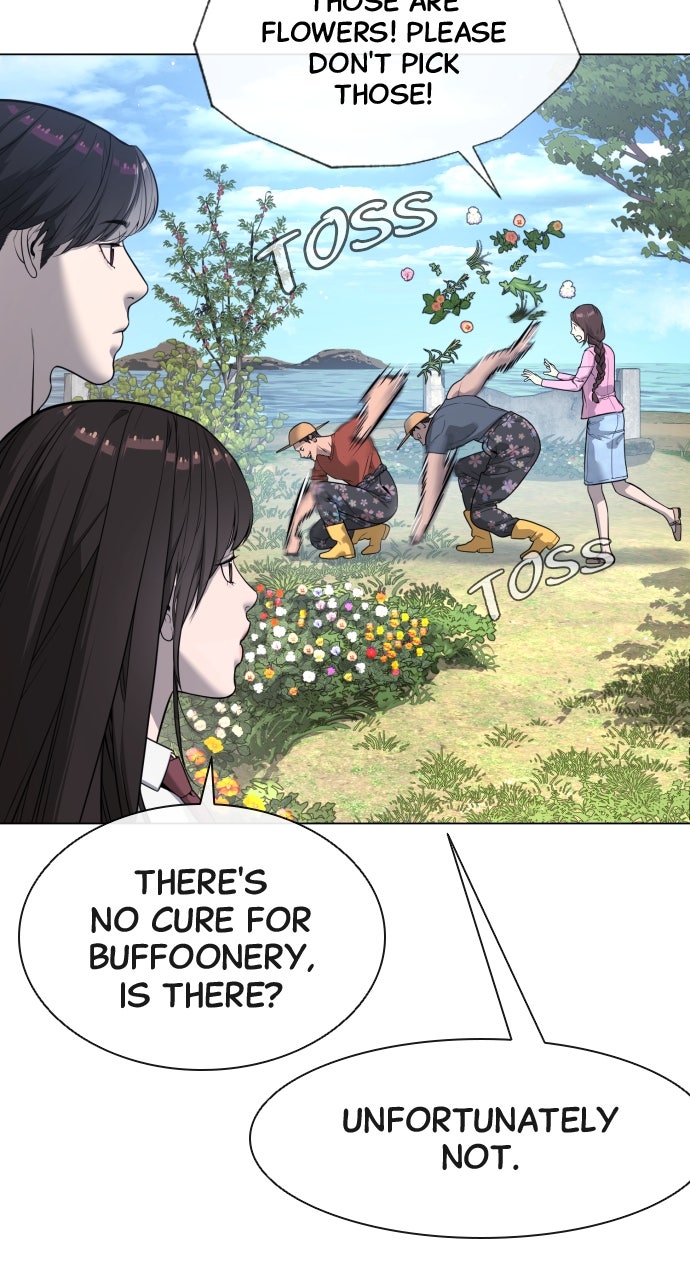 Read Killer Peter Manga Online