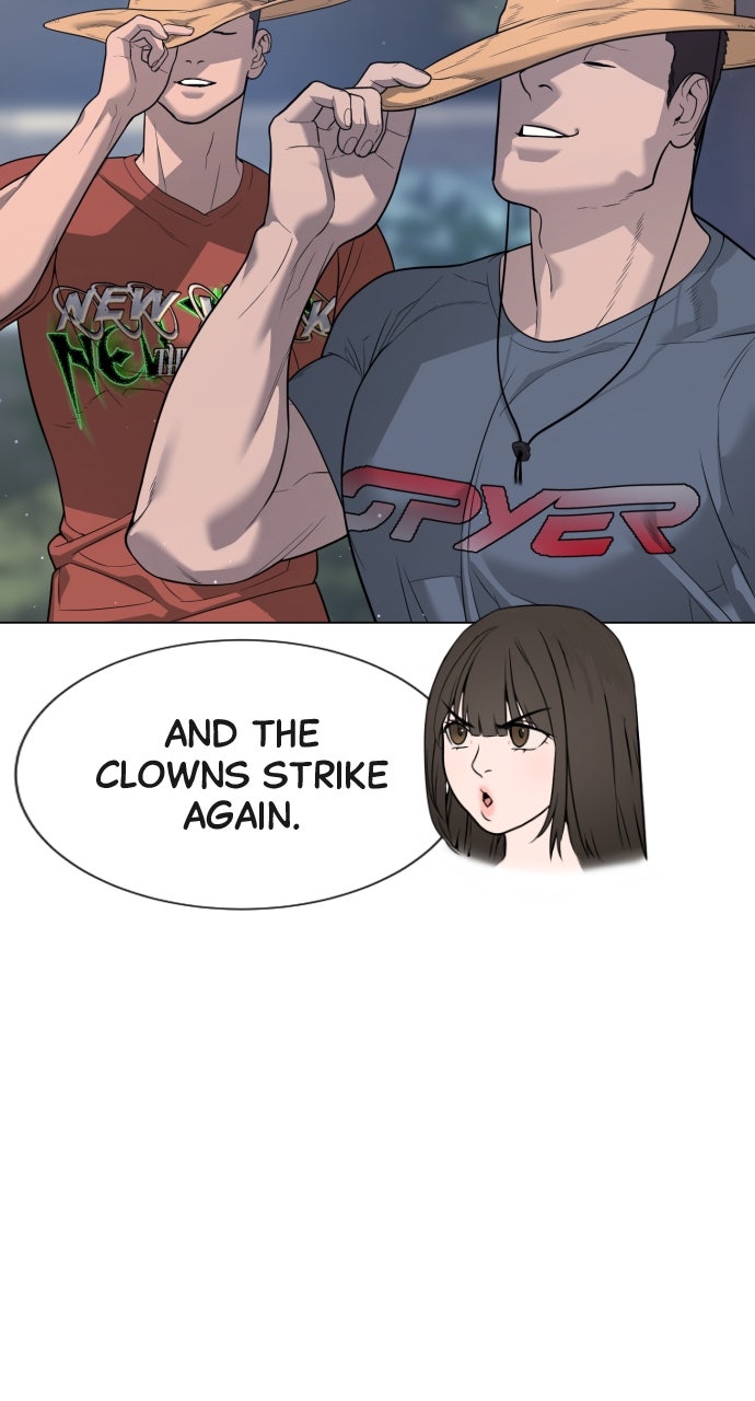 Read Killer Peter Manga Online