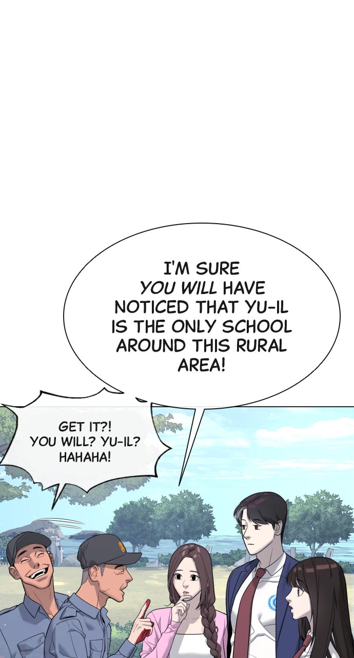 Read Killer Peter Manga Online