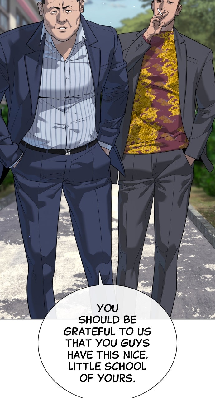 Read Killer Peter Manga Online