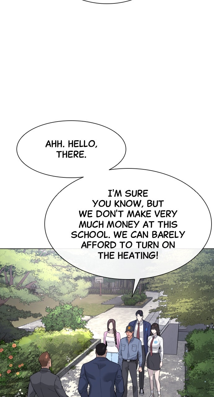 Read Killer Peter Manga Online