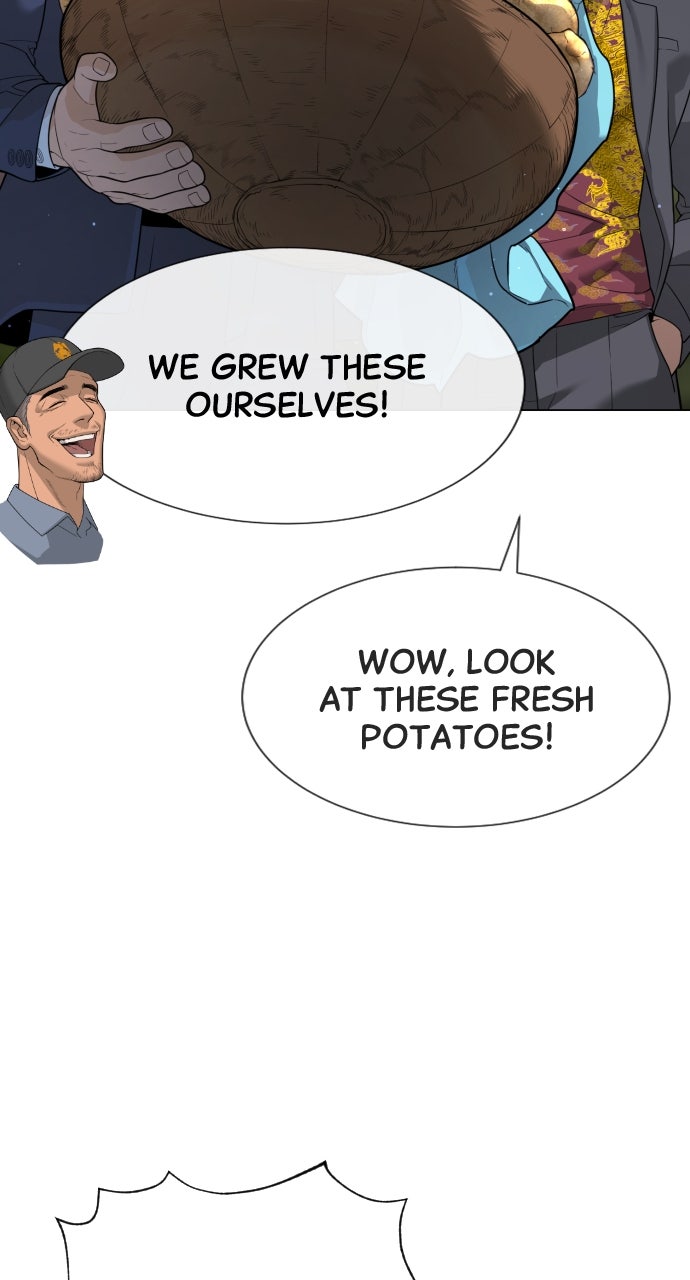 Read Killer Peter Manga Online