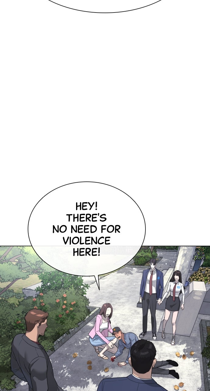 Read Killer Peter Manga Online