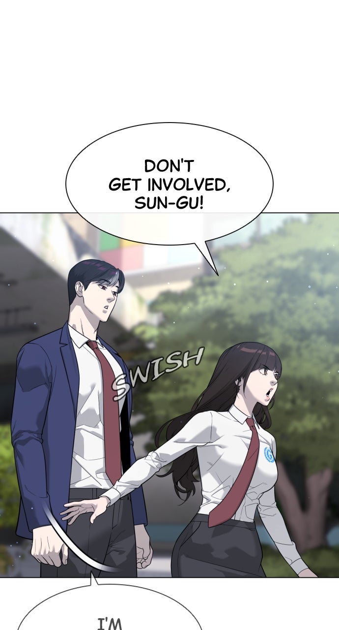 Read Killer Peter Manga Online